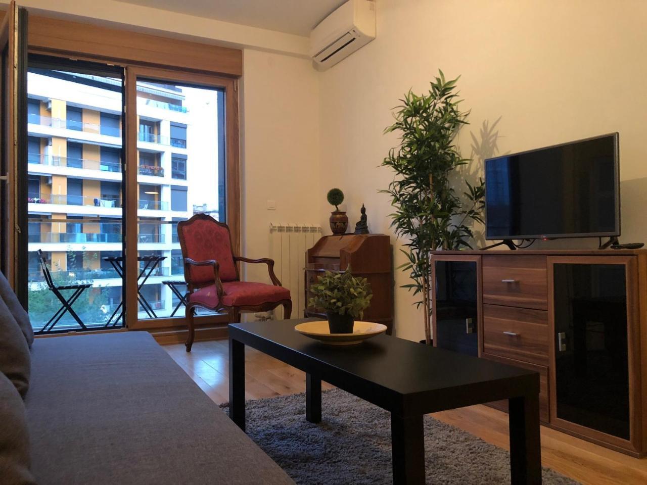 99 Muses Apartments Dordegol 外观 照片