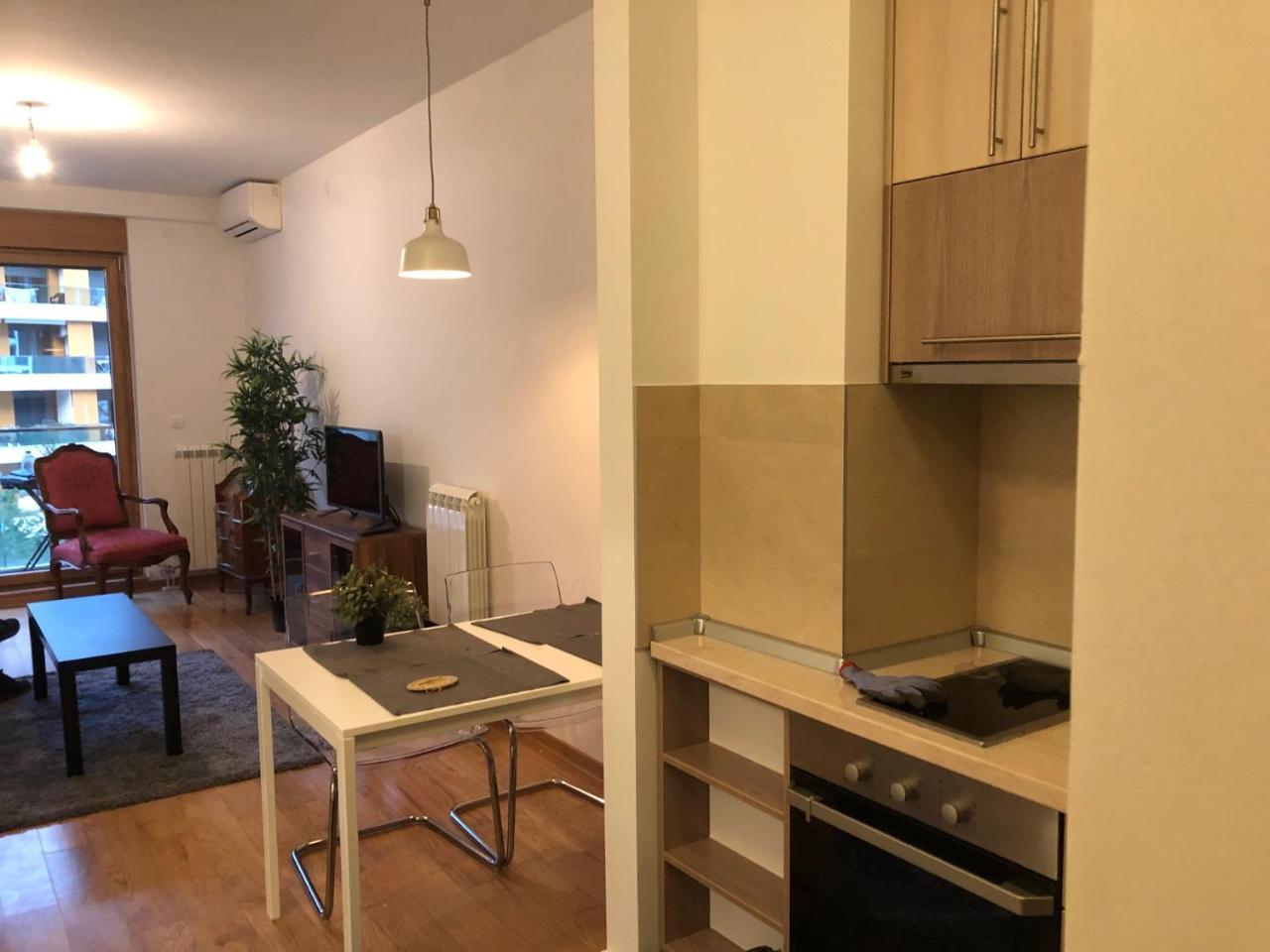 99 Muses Apartments Dordegol 外观 照片